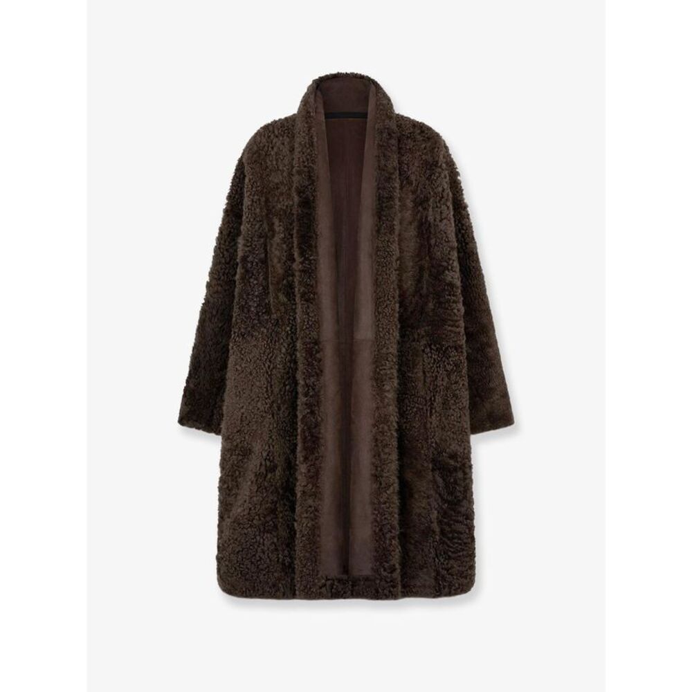 Tom Ford Women Shearling Coat